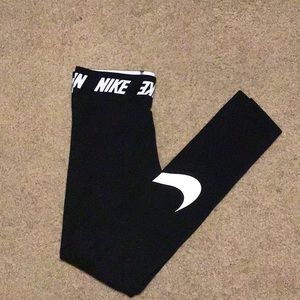 Nike leggings